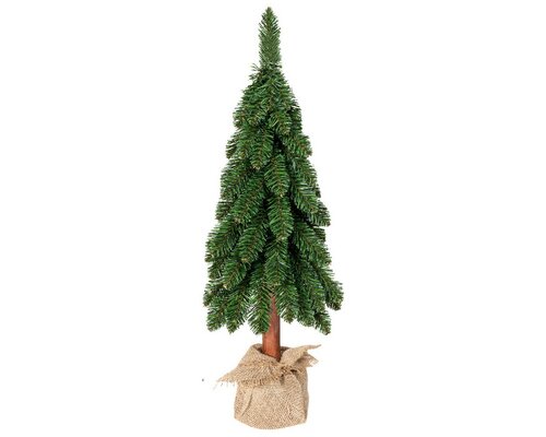 Tora pine dia25-H65cm groen - afbeelding 1