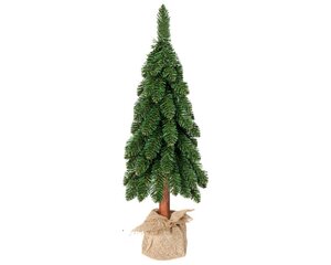 Tora pine dia25-H65cm groen - afbeelding 2