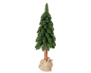 Tora pine dia30-H80cm groen - afbeelding 2