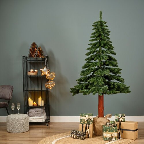 Tora pine dia85-H180cm groen - afbeelding 5
