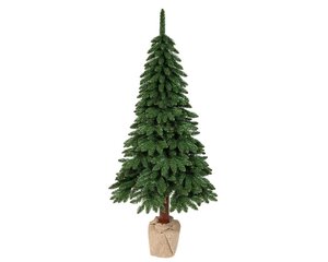 Tora pine dia85-H180cm groen - afbeelding 1