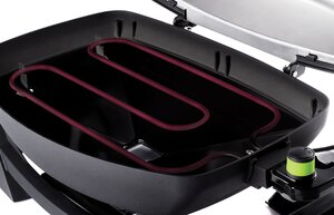 NAPOLEON GOURMET GRILLS Bbq travelq - afbeelding 8