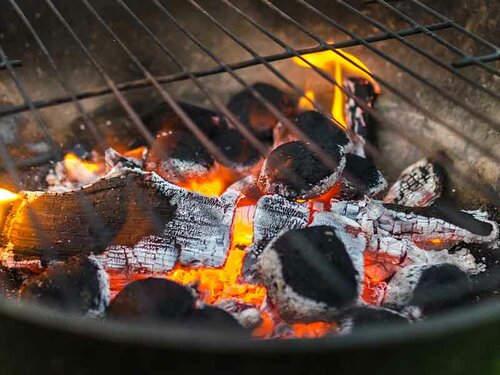 Tuindorado barbecue workshop Borrelplank 2.0