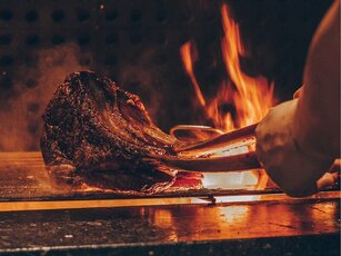 Tuindorado barbecue workshops