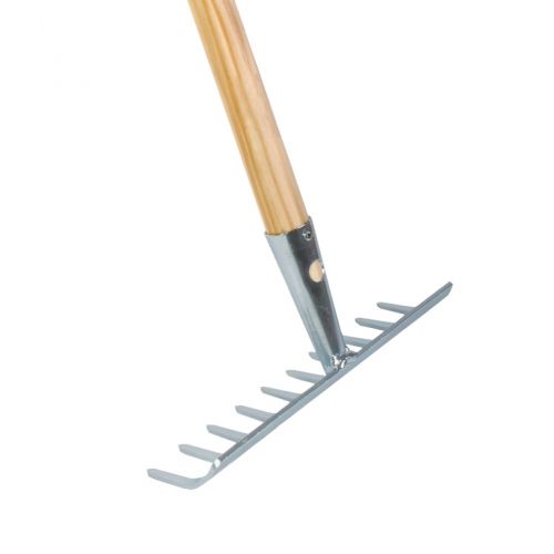 Talen Tools Tuinhark 10 tands