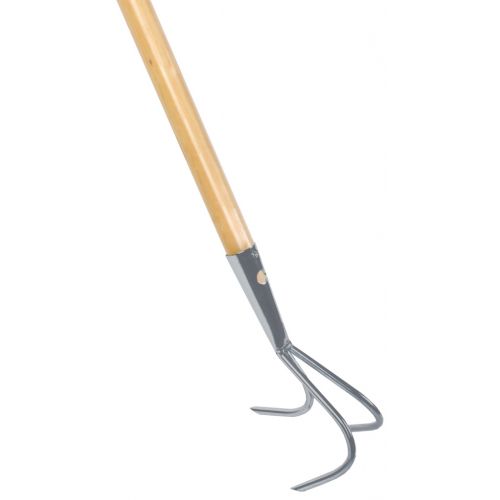 Talen Tools Tuinkrabber 3 tands