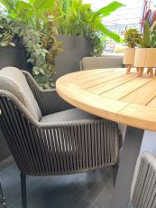 Tuinstoelen