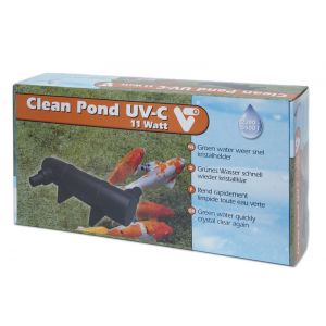 Velda Clean Pond UV-C 11 Watt - afbeelding 2