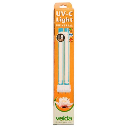 Velda UV-C PL Lamp 18 Watt - afbeelding 2