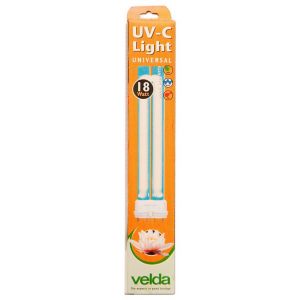 Velda UV-C PL Lamp 18 Watt - afbeelding 2
