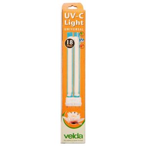 Velda UV-C PL Lamp 18 Watt - afbeelding 2