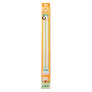 Velda UV-C PL Lamp 36 Watt - afbeelding 1