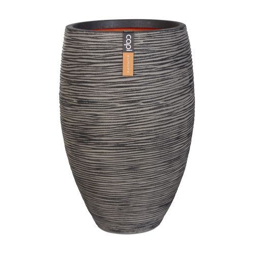 Capi vaas eleg deluxe rib nl d45h72 ant