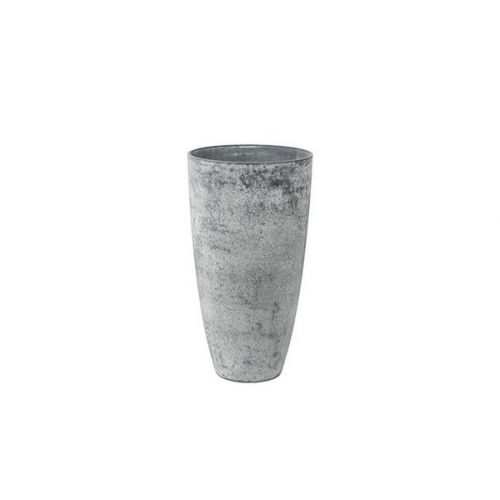 Ter Steege Vaas Nova concrete D29 H50 ES/27