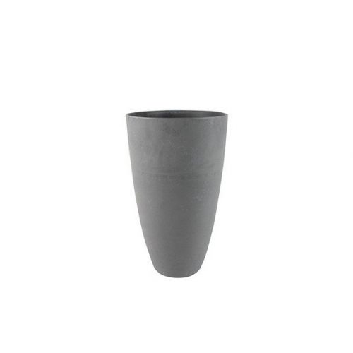Ter Steege Vaas Nova concrete grey D36 H67