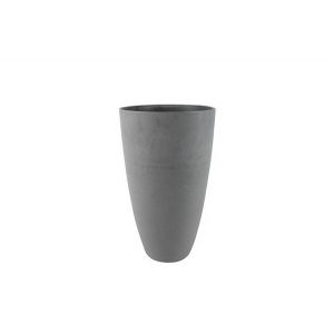 Ter Steege Vaas Nova concrete grey D36 H67
