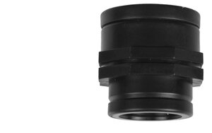 Verloopsok 1" x ¾" bi - afbeelding 4