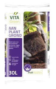 Vita Green Aanplantgrond 30L