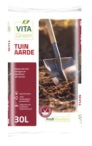 Vita Green Tuinaarde 30L