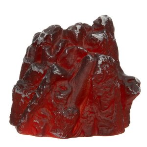 Vlam bewegend d6h5cm bo - afbeelding 2