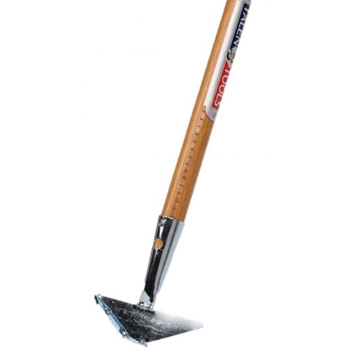 Talen Tools Voegenkrabber met steel