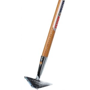 Talen Tools Voegenkrabber met steel