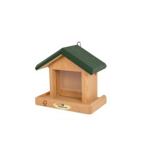 CJ Wildlife Wandvoederhuis carson l19b11h17.6cm