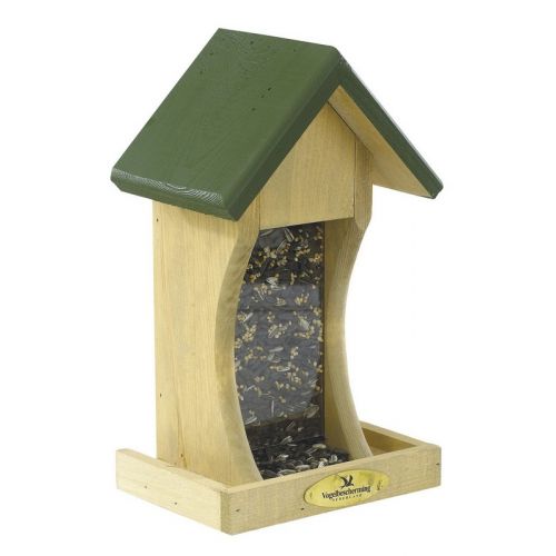 CJ Wildlife Wandvoederhuis tennessee