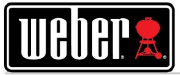 Logo weber