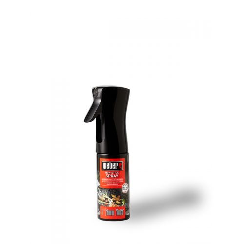 Weber Anti-aanbakspray - 200 ml