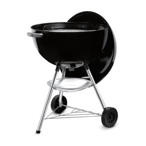 Weber Bar-b-kettle57 cm. black