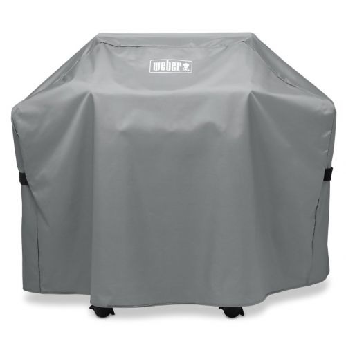 Weber Barbecuehoes gen ii 2 branders