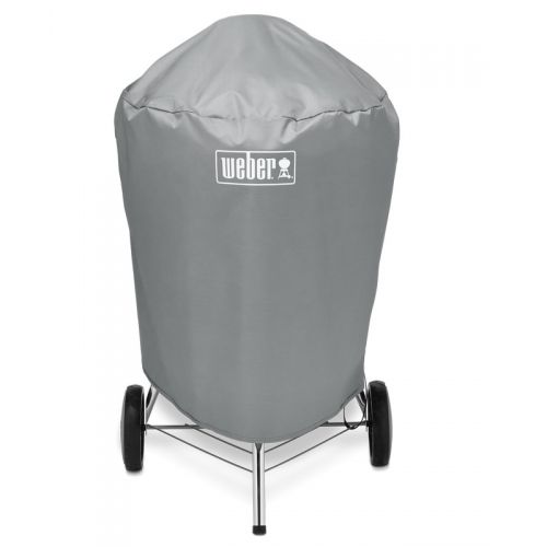 Weber Barbecuehoes 57cm - afbeelding 2
