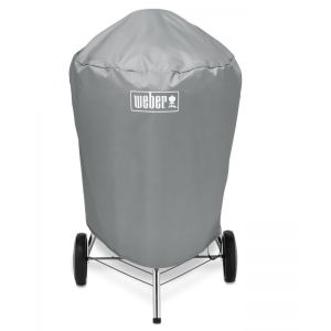 Weber Barbecuehoes - Geschikt voor houtskoolbarbecues van 57 cm - afbeelding 2