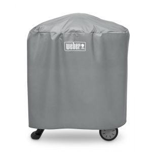 Weber Bbqhoes q 1000/2000 stand/onderstel - afbeelding 2