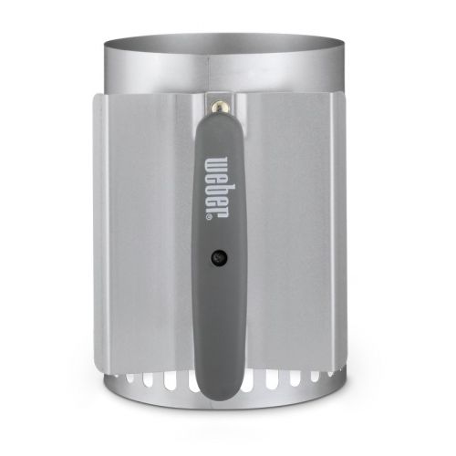 Weber Brikettenstarter klein - afbeelding 1