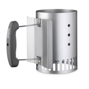 Weber Brikettenstarter klein - afbeelding 2