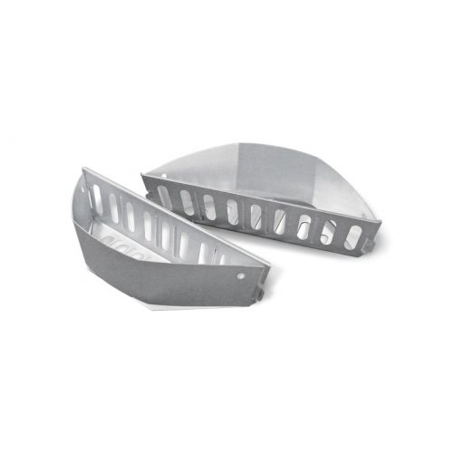 Weber Houtskoolhouder voor bbq vanaf 57cm - afbeelding 1