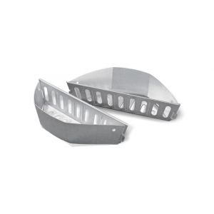 Weber Houtskoolhouder voor bbq vanaf 57cm - afbeelding 1