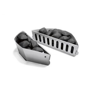 Weber Houtskoolhouder voor bbq vanaf 57cm - afbeelding 2