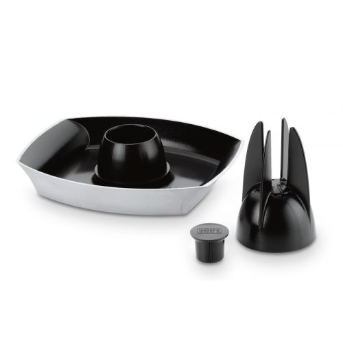 Weber Gevogeltestomer style - afbeelding 1