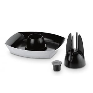 Weber Gevogeltestomer style - afbeelding 1