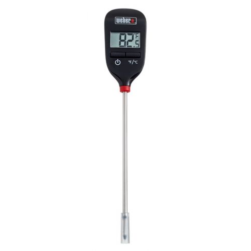 Weber Digitale thermometer - afbeelding 2