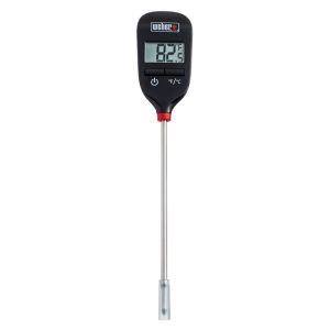 Weber Digitale thermometer - afbeelding 2