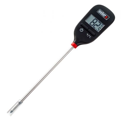 Weber Digitale thermometer - afbeelding 1