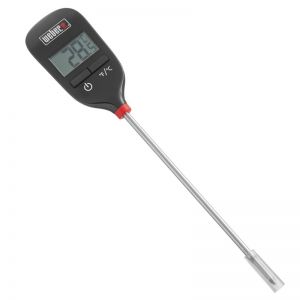 Weber Digitale thermometer - afbeelding 3