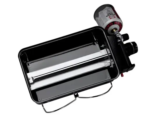 WEBER Go-anywhere - afbeelding 1