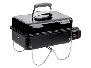 WEBER Go-anywhere - afbeelding 3