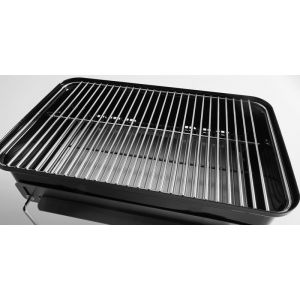 Weber Go-Anywhere Houtskoolbarbecue Black - afbeelding 4