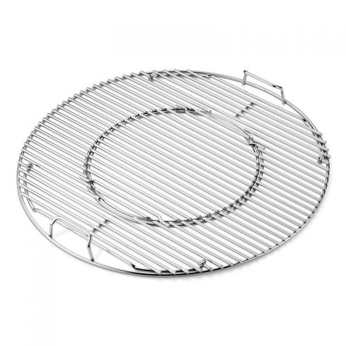 Weber Gourmetbbqsystem grillrooster - afbeelding 2